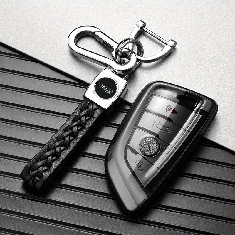 Schlüsselanhänger Autoschlüsseletui Abdeckung Anhänger Mini Cartoon  Schlüsselanhänger Bär Für BMW X1 X3 X4 X5 X6 X7 1 3 5 7 Serie E30 E34 E36  E39 E46 E60 E61 F10 J230222 Von 11,3 €