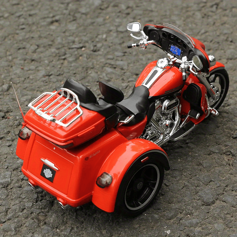 1:12 2021 Trikes Die Cast Vehicles - Temu Canada