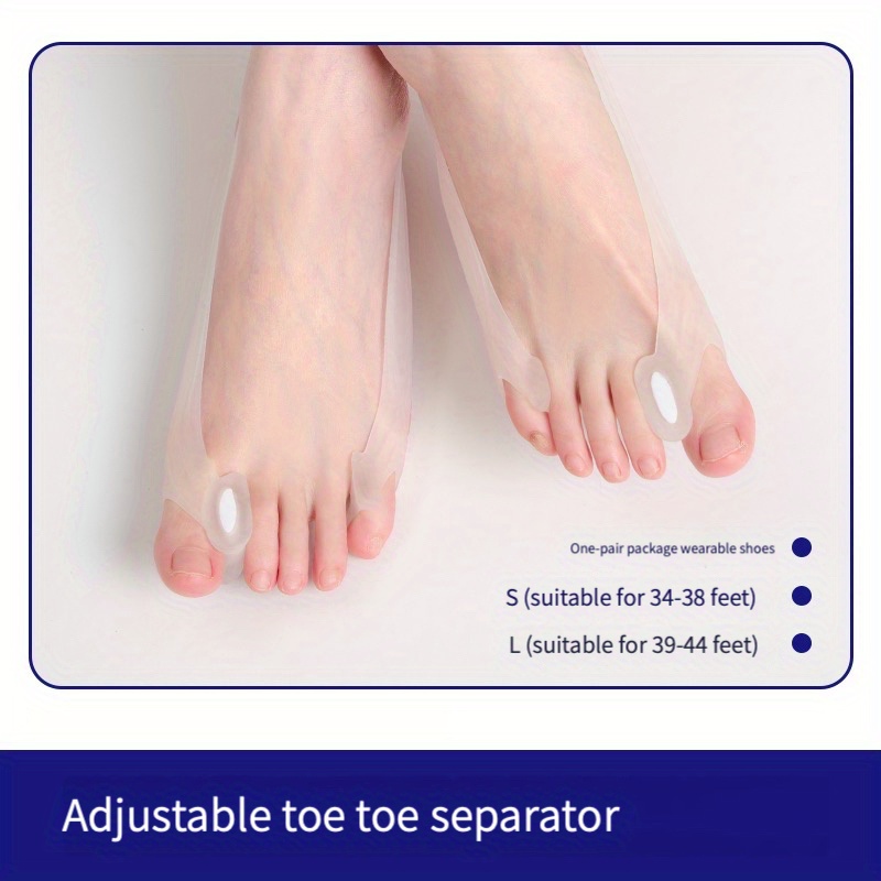 Chaussures correctrices best sale hallux valgus