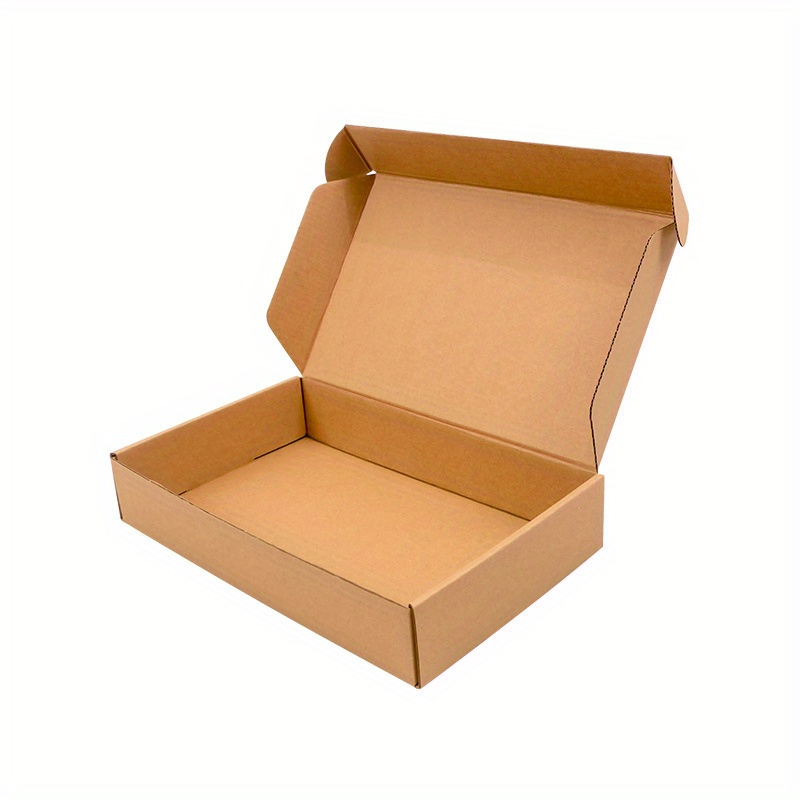 Small Packing Box