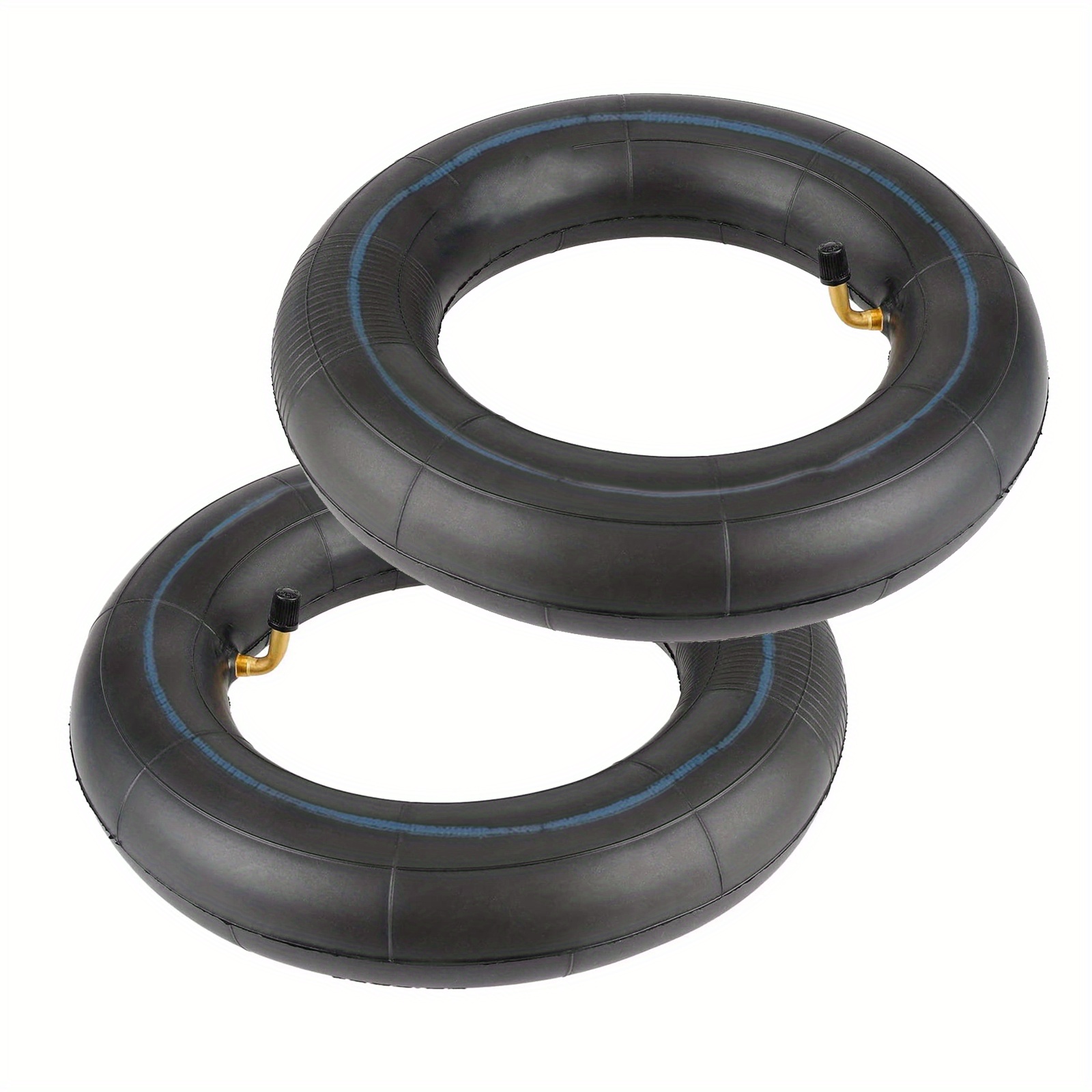 4 x Inner Tube 3.00-4 Bent Valve Trolley Mobility Scooter Sack