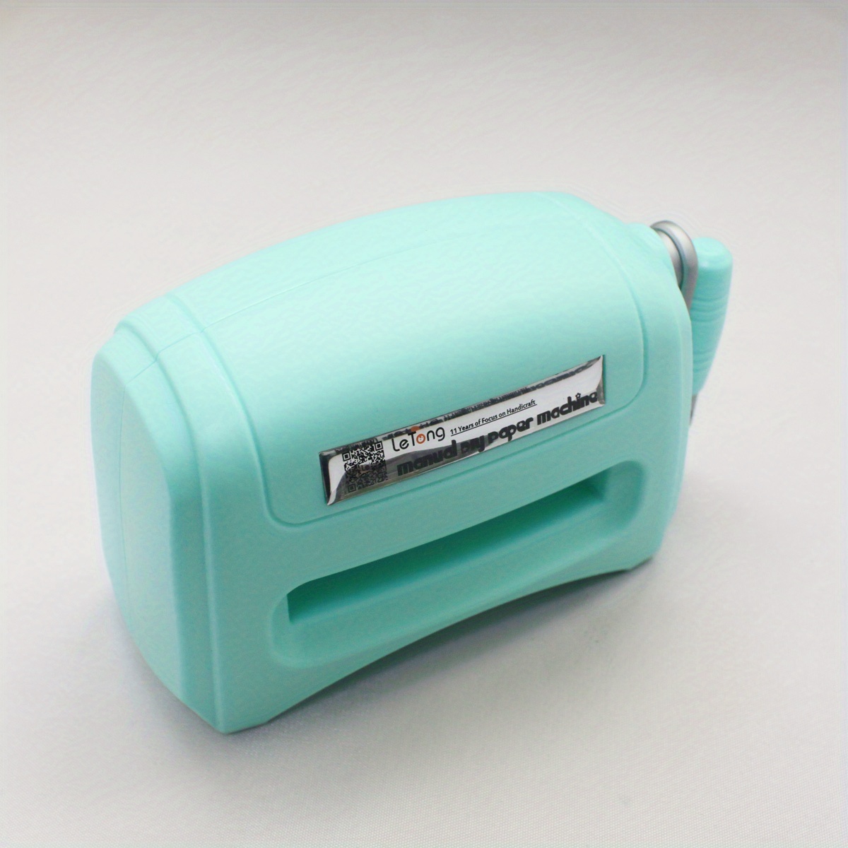  IKASEFU Máquina de estampado manual de troquelado portátil Mini  máquina troqueladora para manualidades de papel, proyectos de bricolaje,  tarjetas de invitaciones y álbumes de recortes : Arte y Manualidades