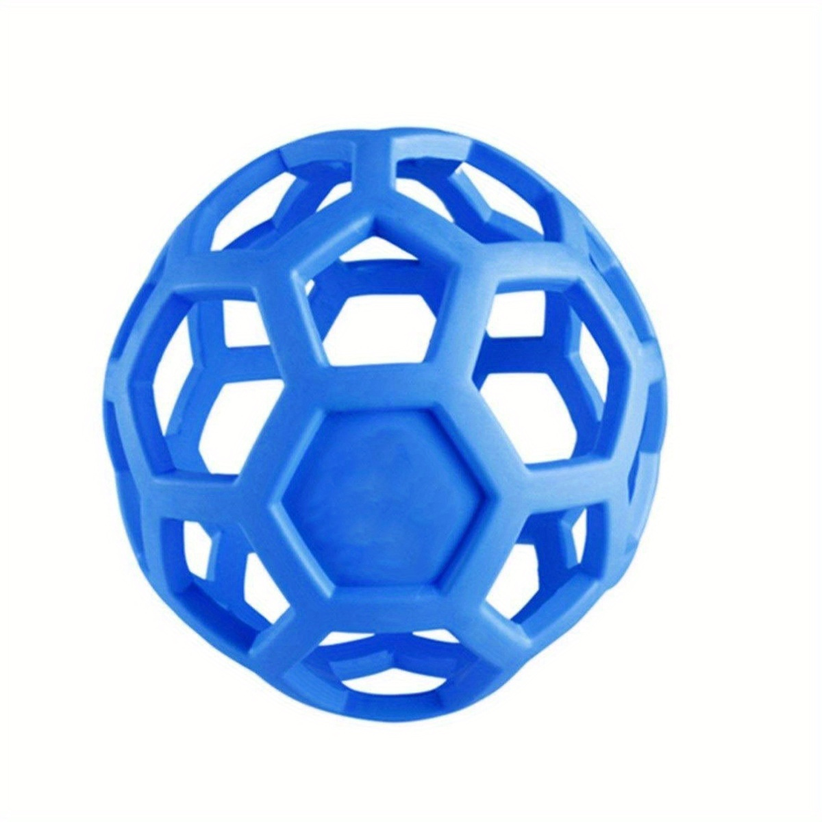 Dog Toy Hollow Ball Educational New Leaking Food Ball For - Temu