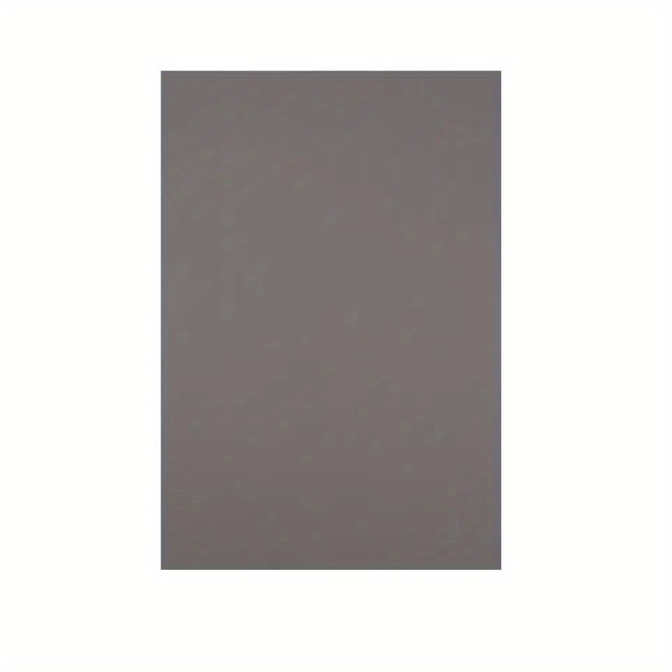 Solid Color Napa Texture Faux Leather Fabric Sheets For - Temu Australia