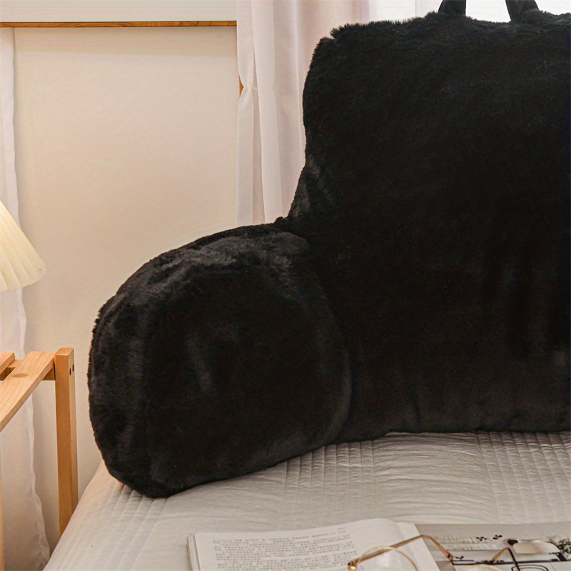 1 pezzo monocolore schienale cuscino , lettura Cuscino , divano Cuscino ,  ufficio pisolino schienale cuscino ( compreso 1 pezzo interno nucleo )
