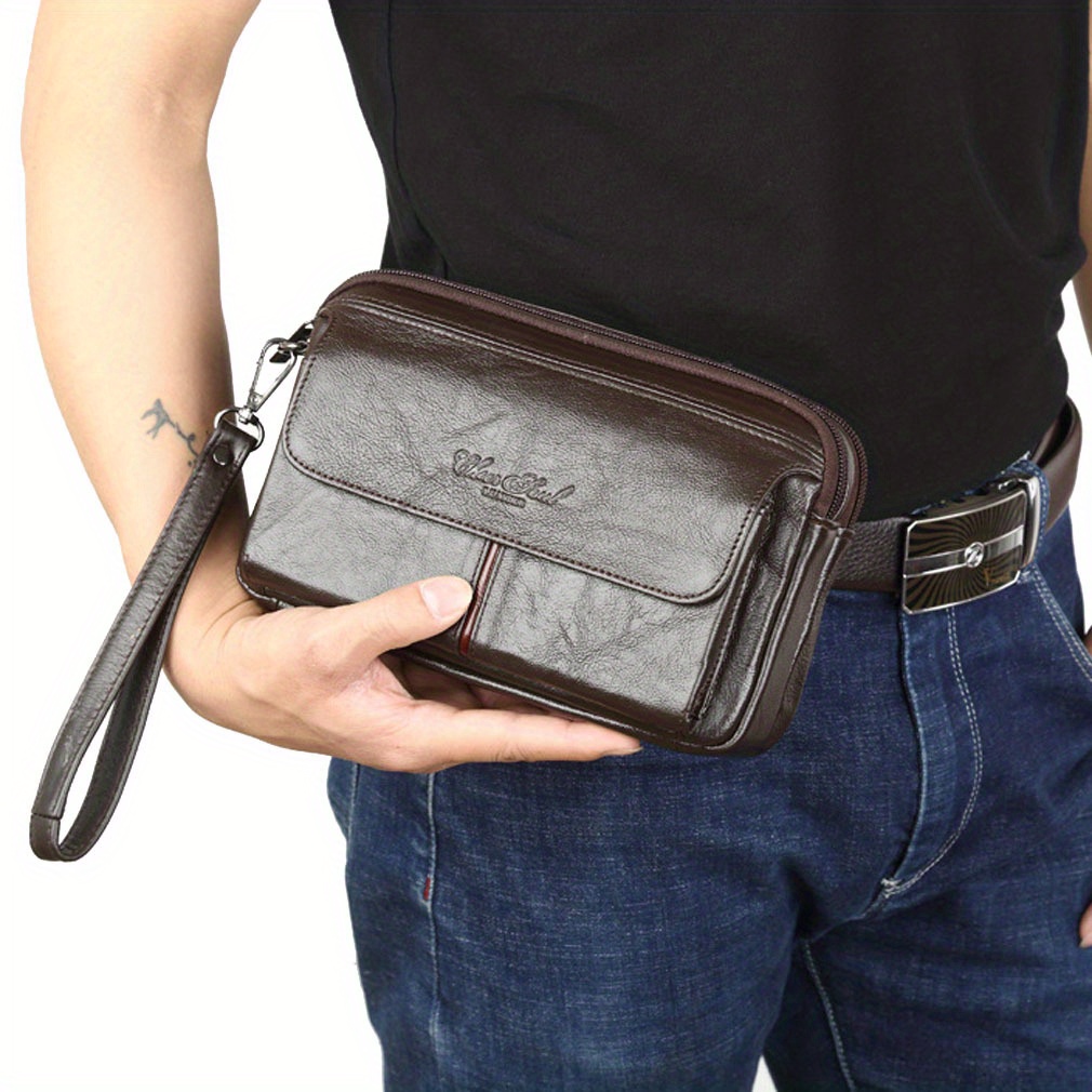 Damen Umhängetasche Crossbody - Schicke Handtasche Für Täglichen Einsatz