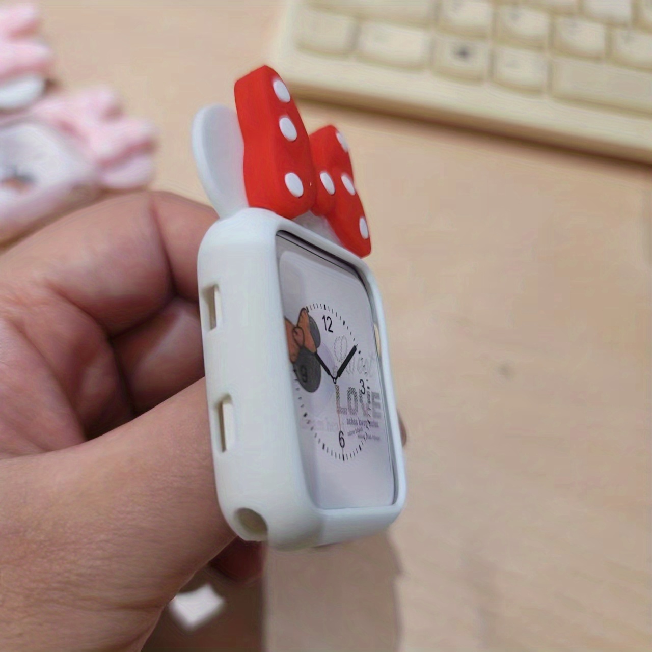 Protector para apple watch serie online 5