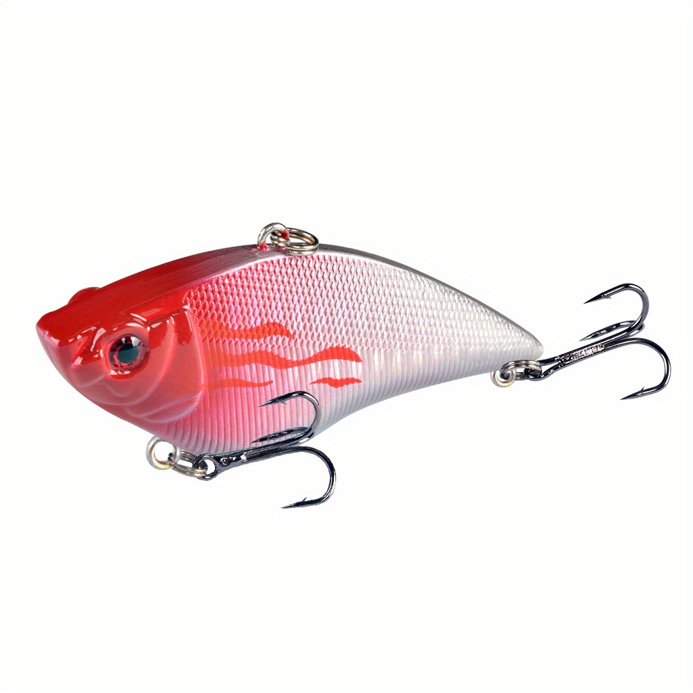 Le fish 75mm 85mm 95mm 105mm Sinking Fishing Lure Weight Bass Tackle Carp  Pesca Accessories Saltwater Fish Bait Isca Artificial