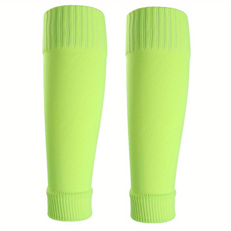 Leg Compression Sleeves for Maximum Calf & Foot Support