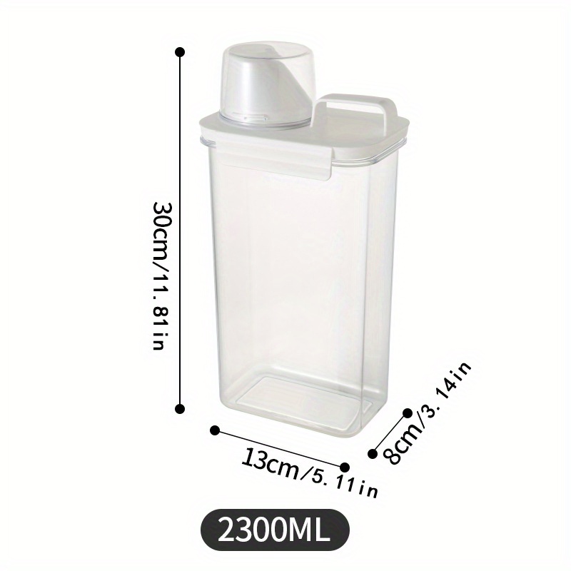 Moisture-proof Sealed Grain & Miscellaneous Grain Tank