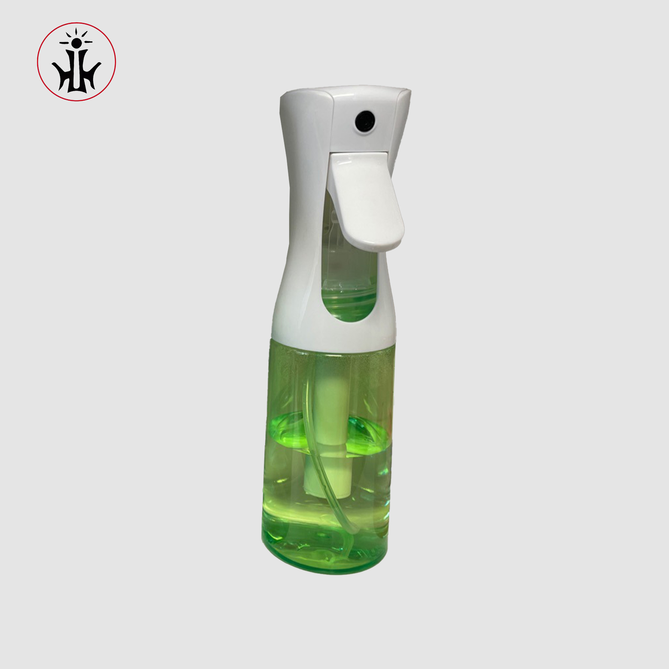 Mister Spray Bottle - Flacons De Pulvérisation Pour Cheveux 200/300 Ml  Flacon De Pulvérisation Continu Vide Flacons De Pulvérisation À Brume Fine  Rechargeable Flacon De Pulvérisation De Brouillard D'eau De Beauté Pour