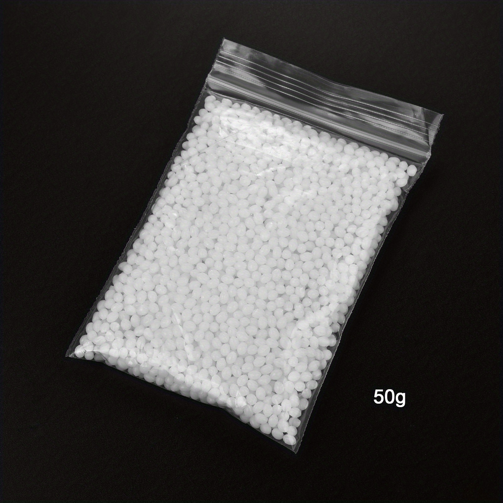 1pc Unisex White Polymer Clay Resin For Diy 50g Imitation Cream Adhesive  Everyday Use