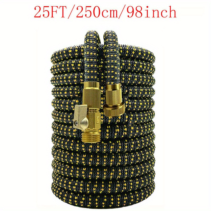 Ultralight Expandable Hose