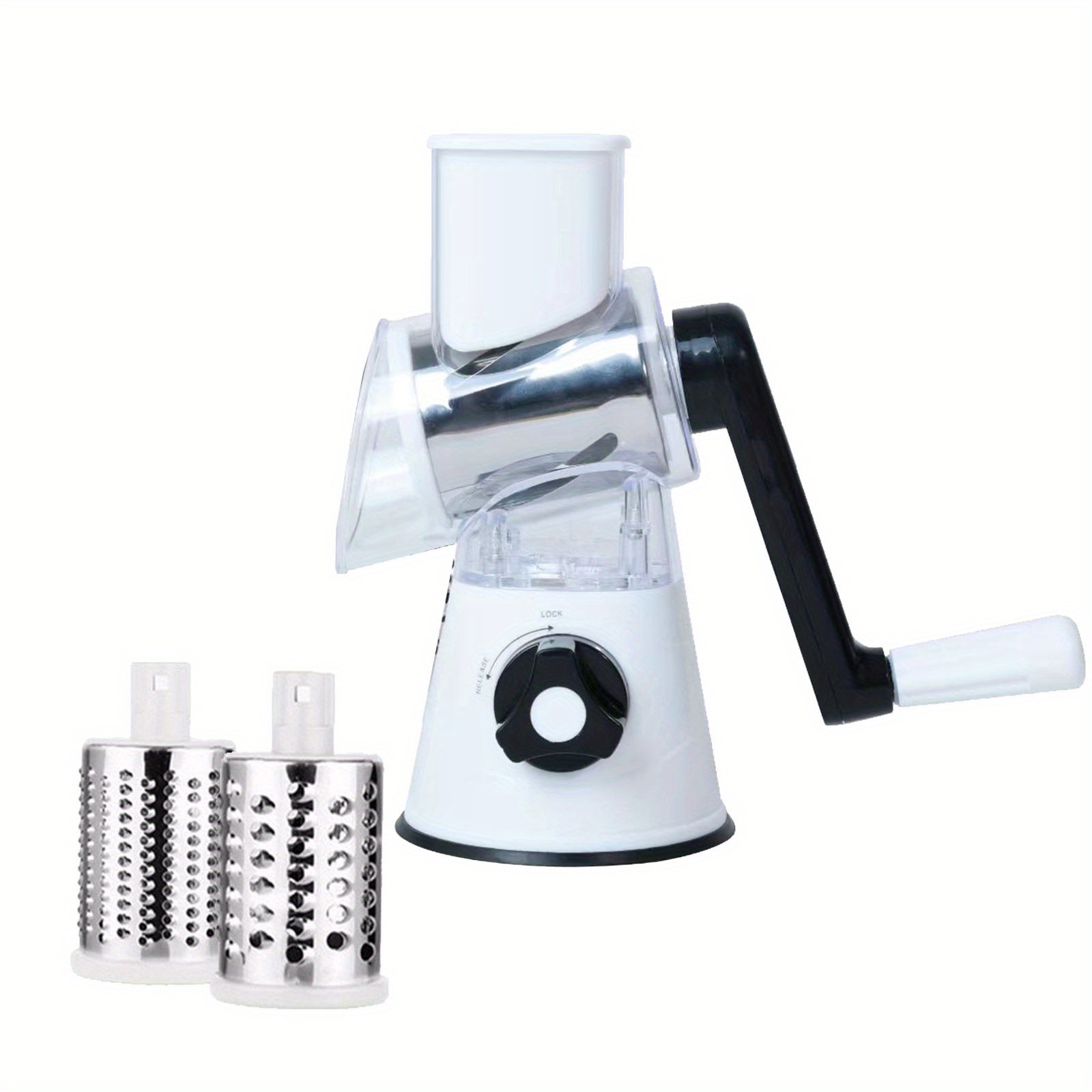 3-in-1 Electric Fruit Slicer Household Gadgets Multifunctional