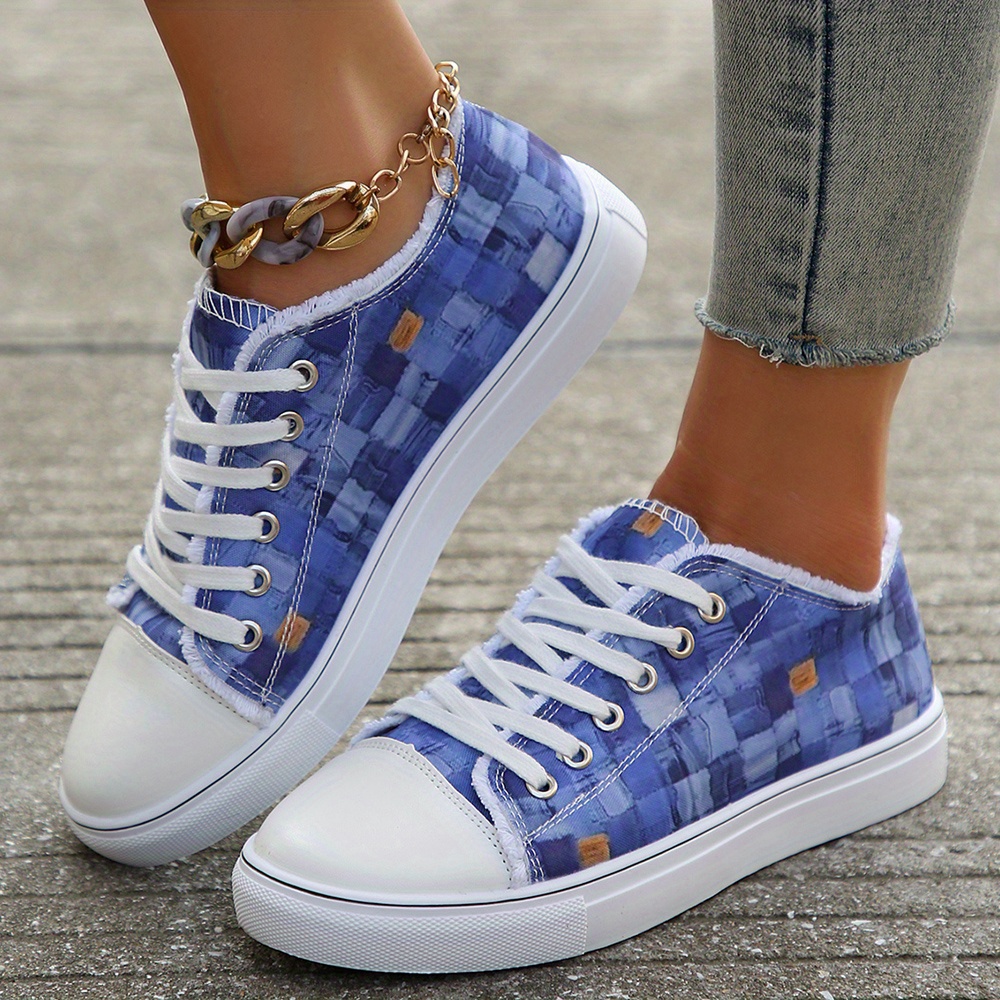 Casual Shoes for Women Women Shoes Halloween Color Printing Casual Shoes  Fashion Soft Sole Non Slip Lazy Casual Shoes Women Casual Shoes Canvas A 37  