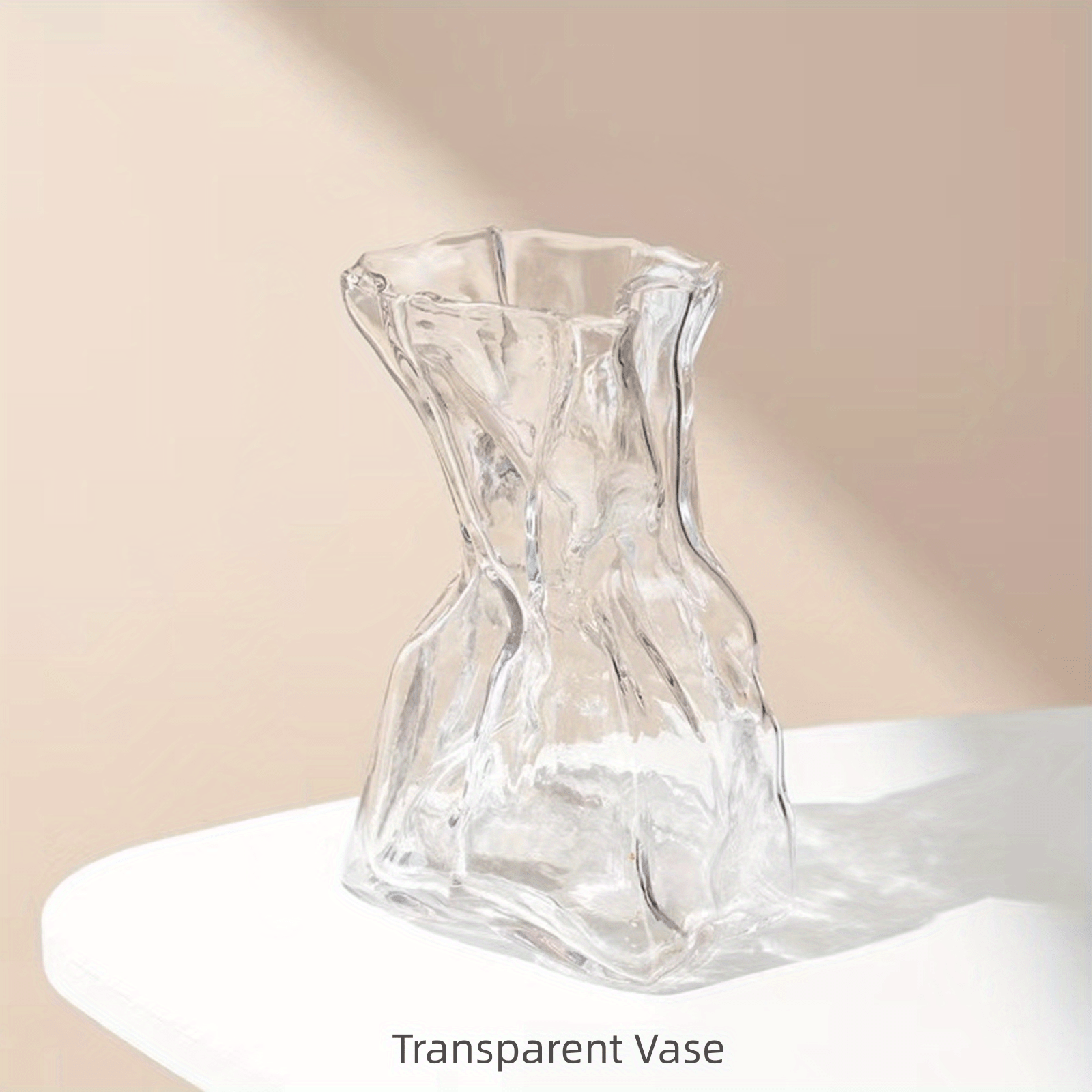 Cute Ditsy Glass Tupperware - CreativeFemininity