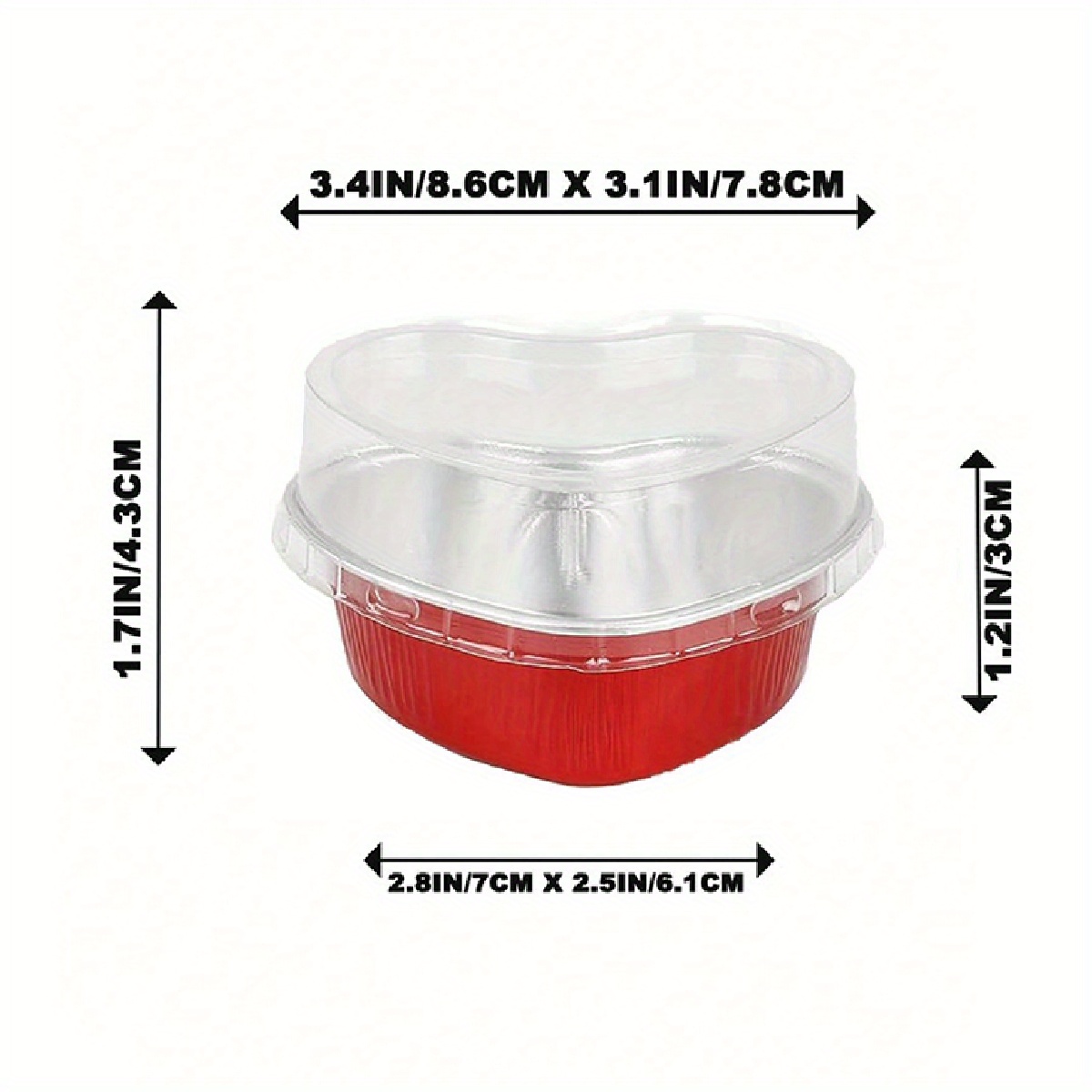 Heart Leoz Pan Flavored Candy, Packaging Type: Plastic Jar