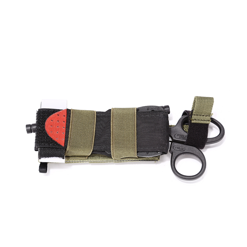 Tourniquet Holder Molle Tourniquet Strap Outdoor Sports Temu