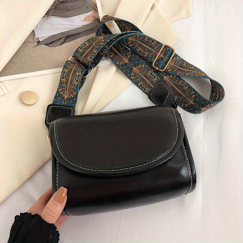 Buy Small Crossbody Bag for Women Shape Multipurpose Golden Zippy Handbags  with Coin Purse including 3 Size Bag (Black 7) at