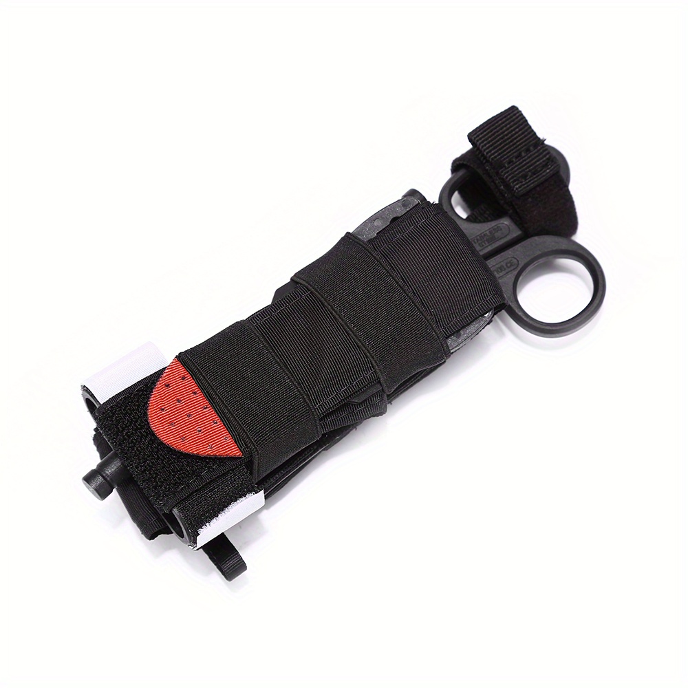 Tourniquet Holder Molle Tourniquet Strap Outdoor Sports - Temu