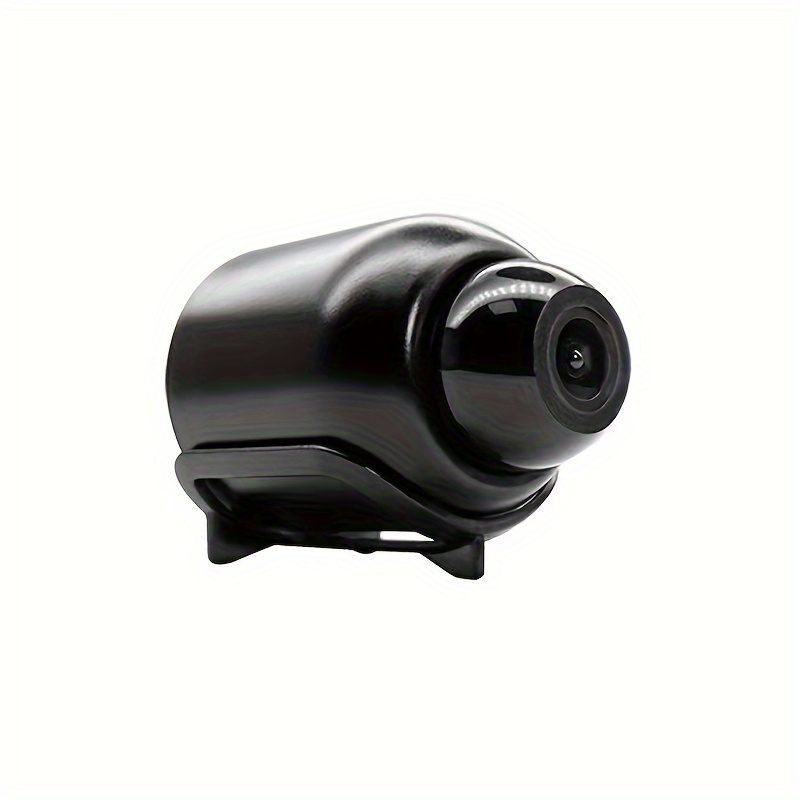 Mini Mobile Phone Surveillance Camera 1080p Wireless Surveillance Camera Spy  Cam