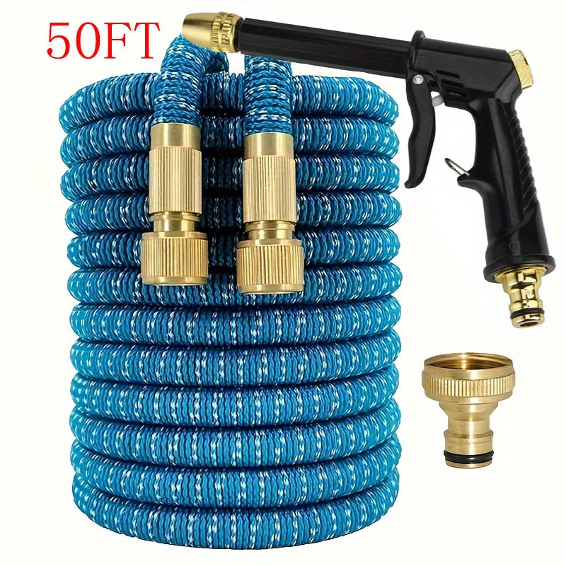 Car Wash Hose - 50Ft  Konga Online Shopping