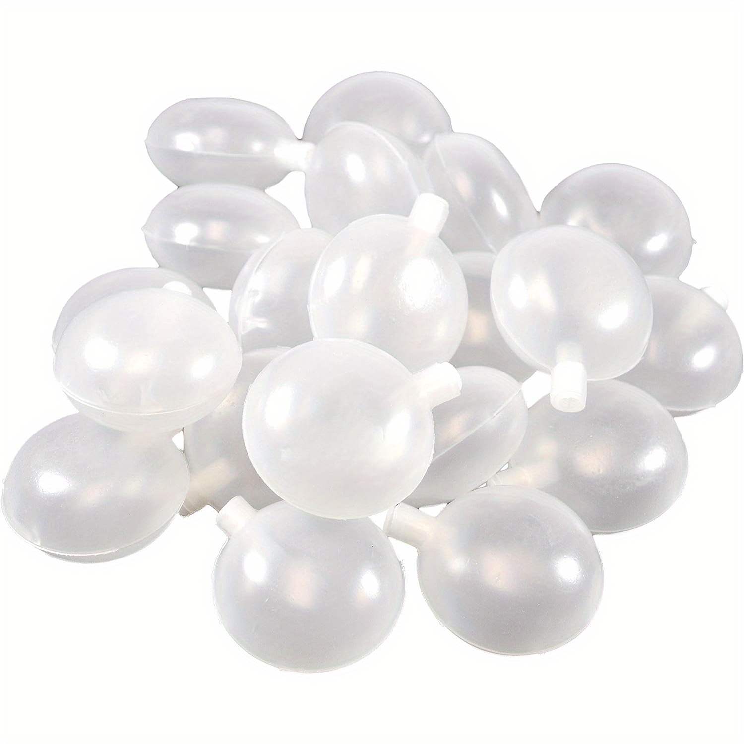 Image of 20pcs Vinyl Dog Toy Squeakers Dog Pet Toys Noise Maker Insert Replacements