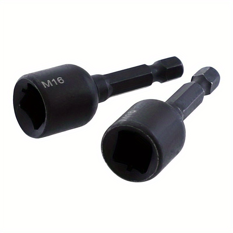 Tap Die Socket Adapter Hex Shank Machine Screw Thread Metric Temu