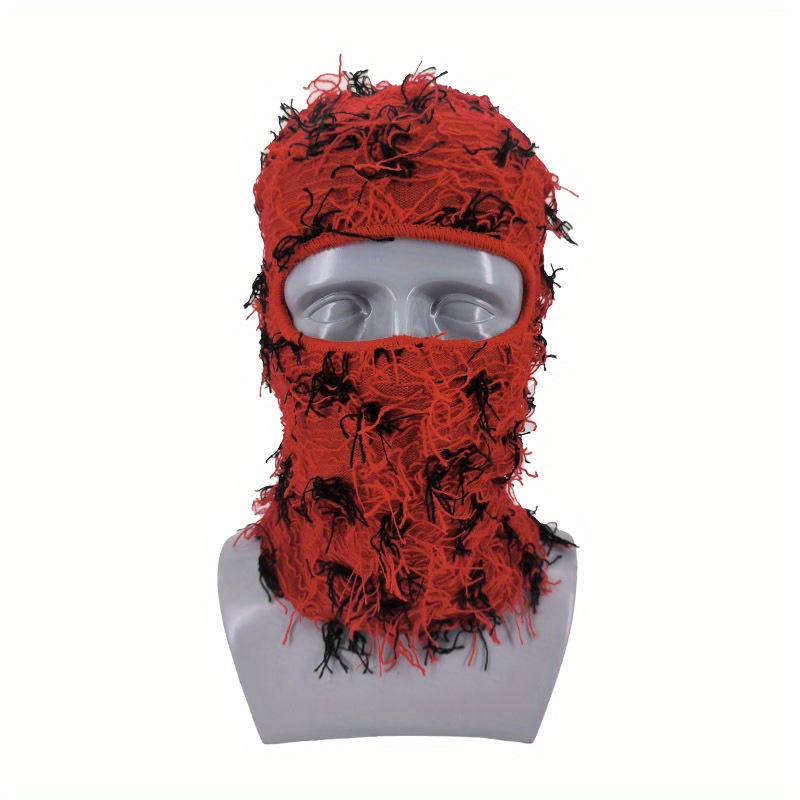 Men's Pullover Windproof Fishing Full Face Mask Balaclava - Temu Saudi  Arabia