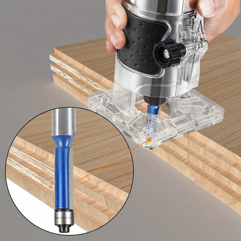 Woodworking milling deals cutter