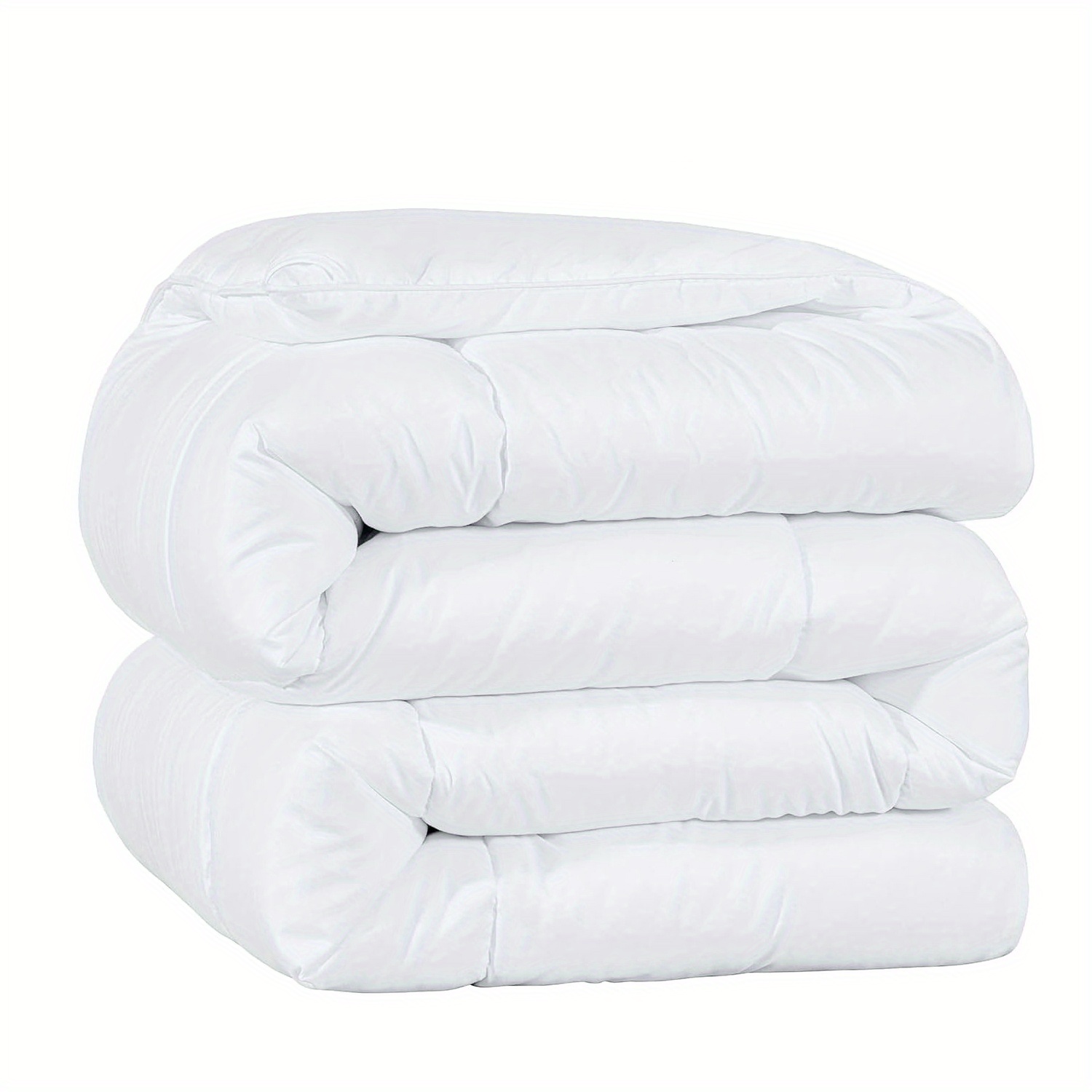 Alternative Comforter Duvet Insert Season Quilted Ultra Soft Temu