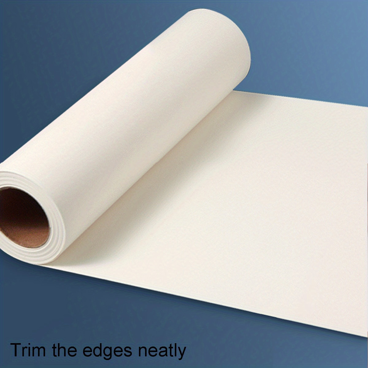 Long Roll Sketching Paper, Specially Designed For Art Students, Thickened  Drawing Paper, Large Sheet, Large-sized Painting, Large White Paper, Beginne