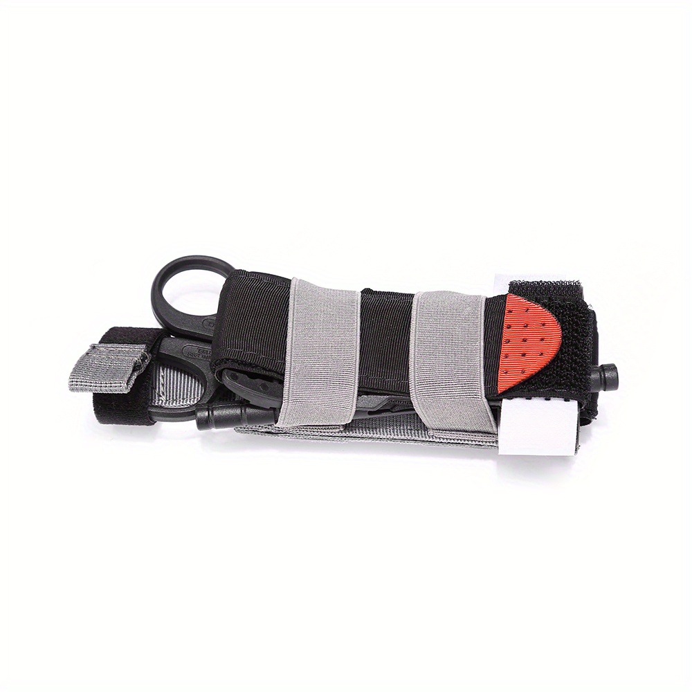 Tourniquet Holder Molle Tourniquet Strap Outdoor Sports Temu