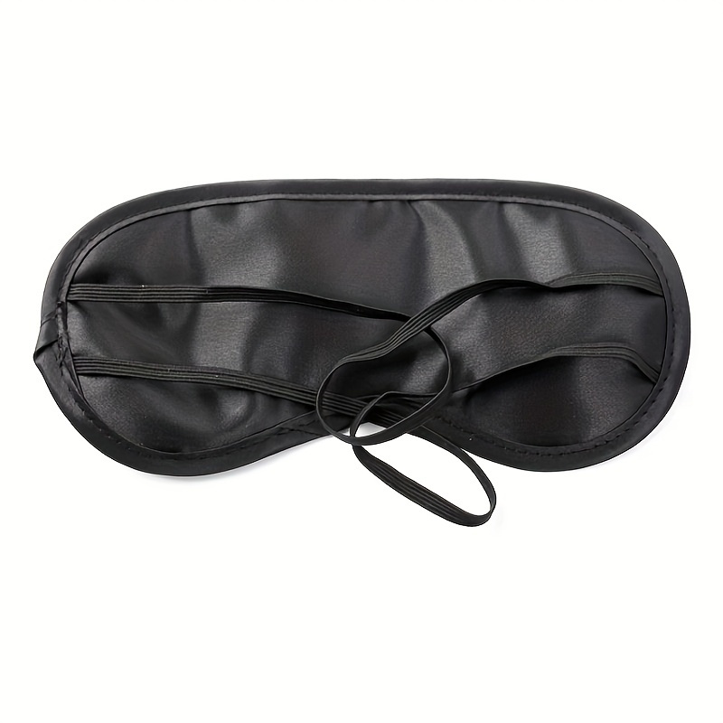 

10pack Blindfold Eye Mask Shade Cover For Sleeping With Nose Pad, Sleep Eye Mask For Travel