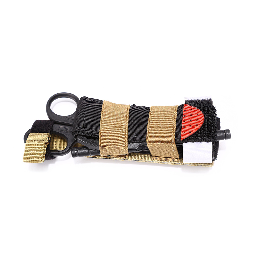 Tourniquet Holder Molle Tourniquet Strap Outdoor Sports Temu