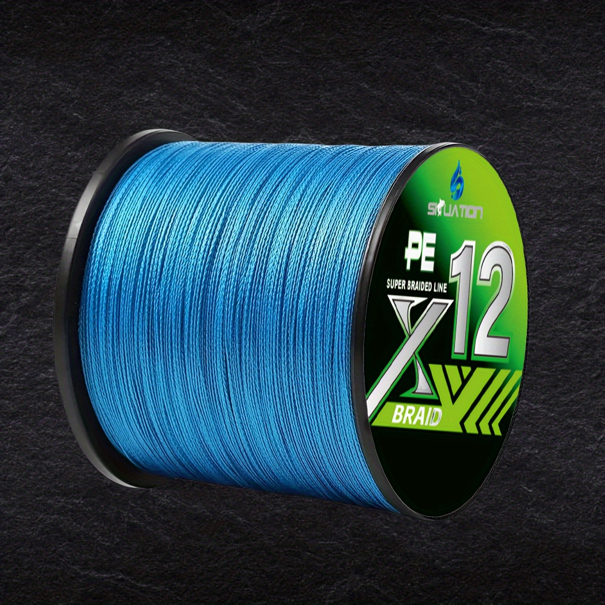 219yds Ultra Strong Pull Wear resistant Fishing Line 12 - Temu New Zealand