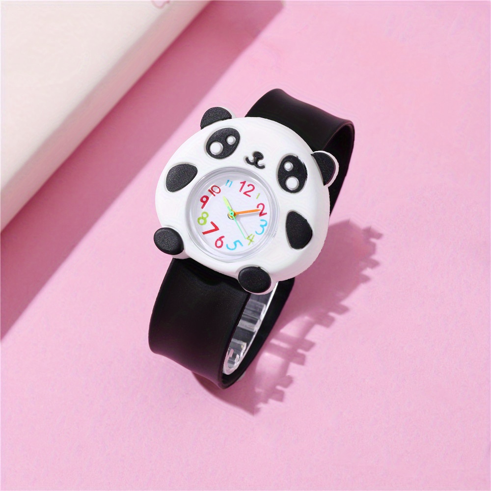 Panda watch 2025 for girl