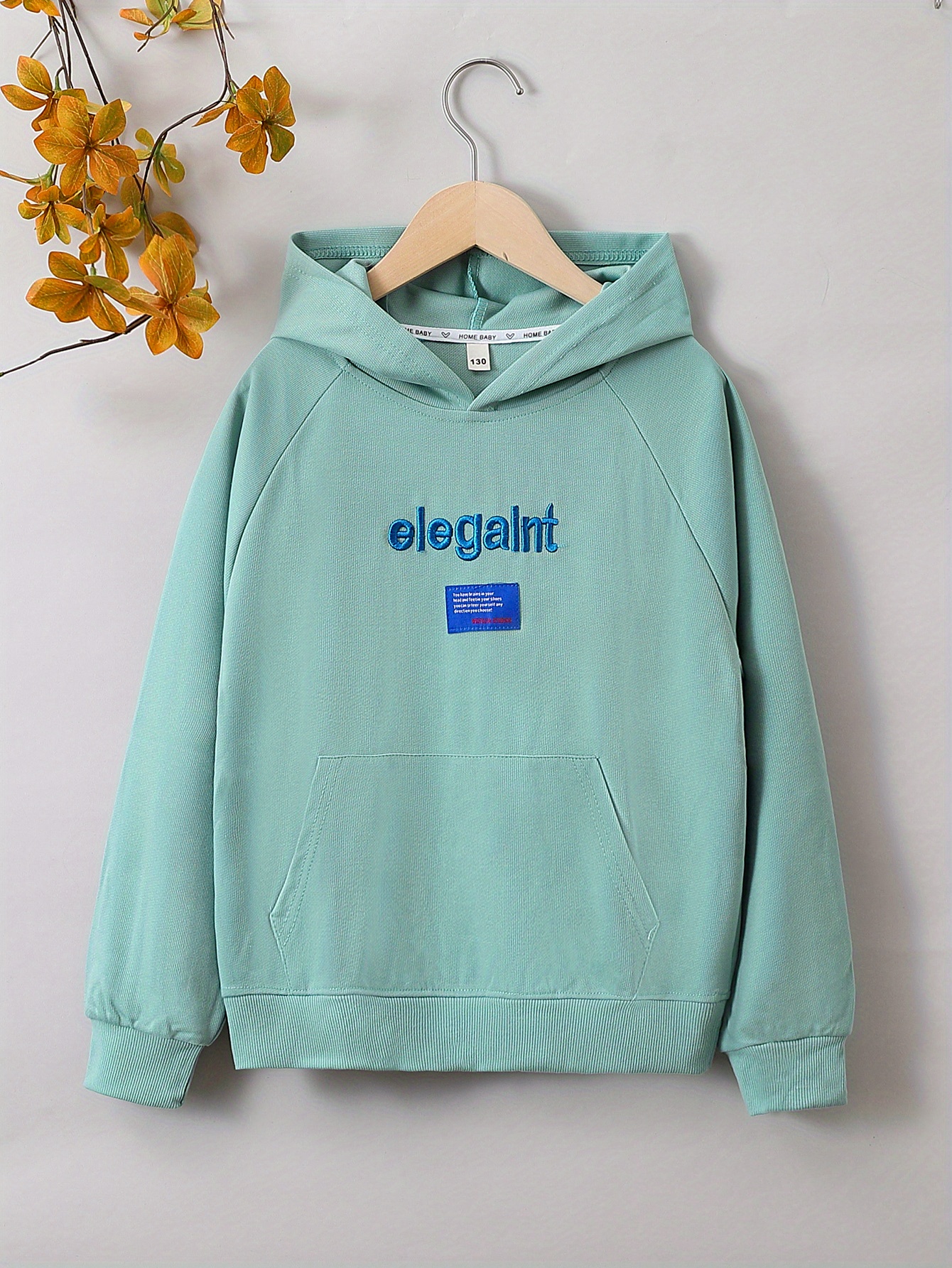 SANTINY Gils Sweatshit Half Zip Up Fleece Hoodies Cop Tops