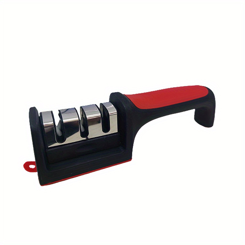 Knife Sharpener Knife Sharpeners For Kitchen Knives Fillet - Temu