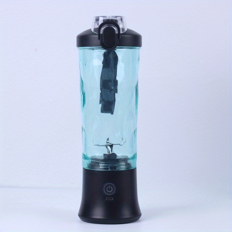 Portable Blender Smoothie Maker Blender Bottle For - Temu