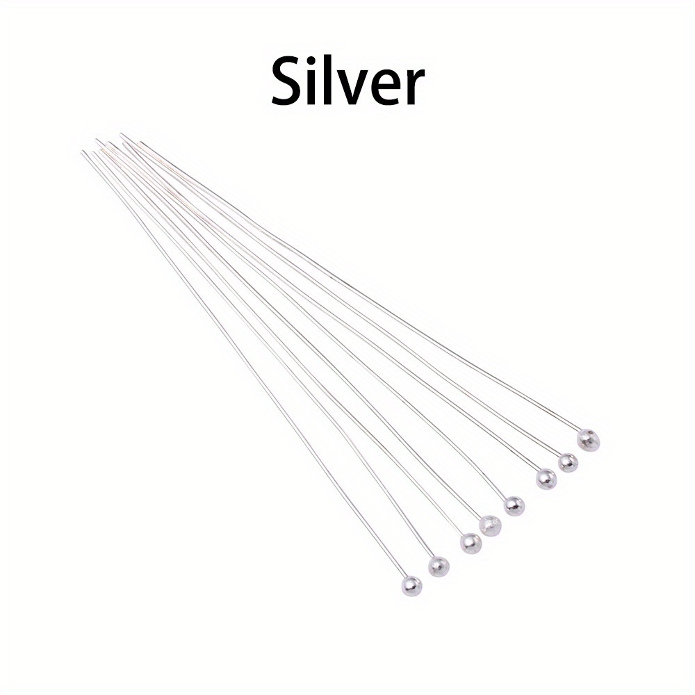 6pcs Beaded Needle Open Curved Beading Needle Big Eye Curved Needles For  Jewelry Making Accessories DIY Jewelry Tool Beginners Friendly