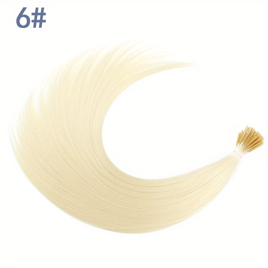 Feather Hair Extensions - F-Tip