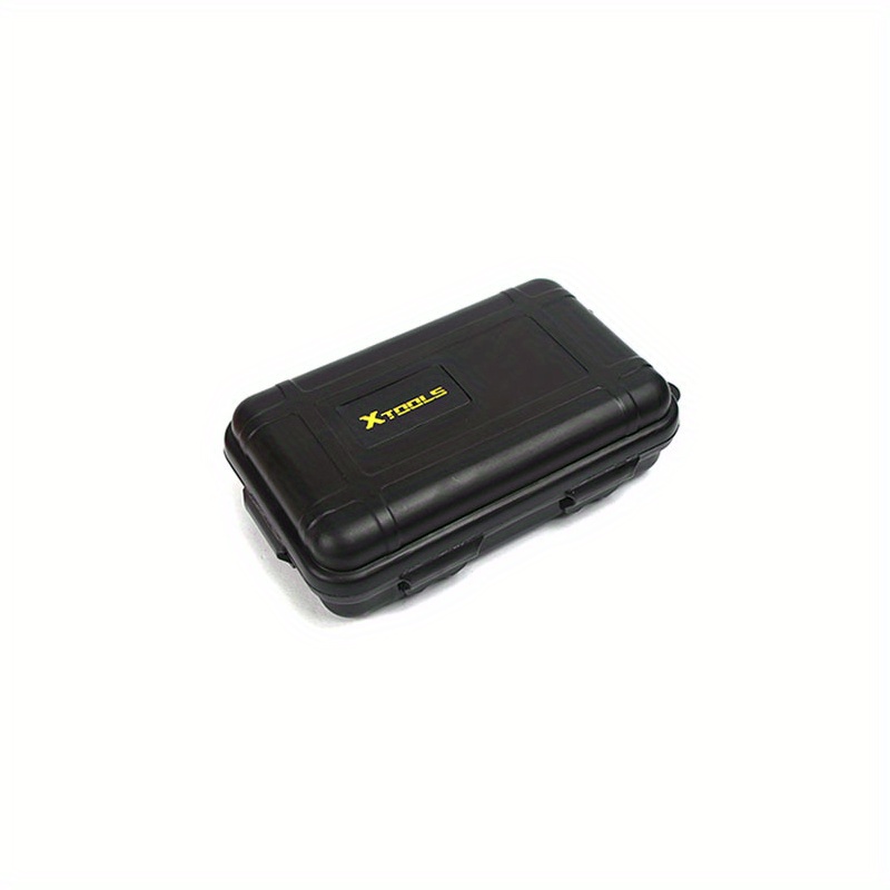Travel Storage Box Waterproof Plastic Survival Case for Camping