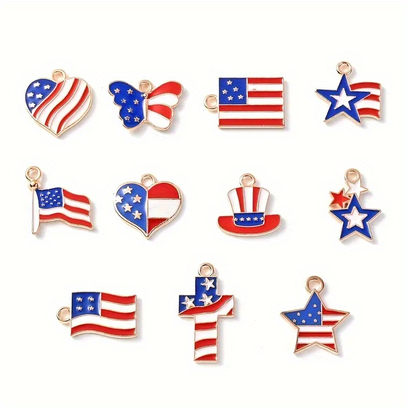15pcs Cute Enamel Cartoon Anime Charm For Jewelry Making Supplies DIY Charm Earrings Pendant Necklaces Accessries