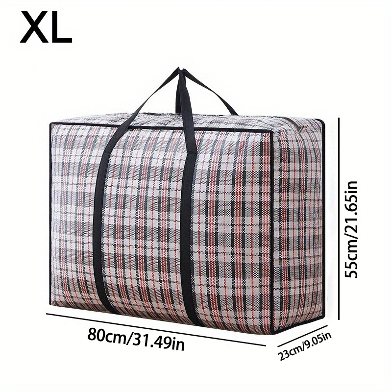 Clothing Packing Bag 