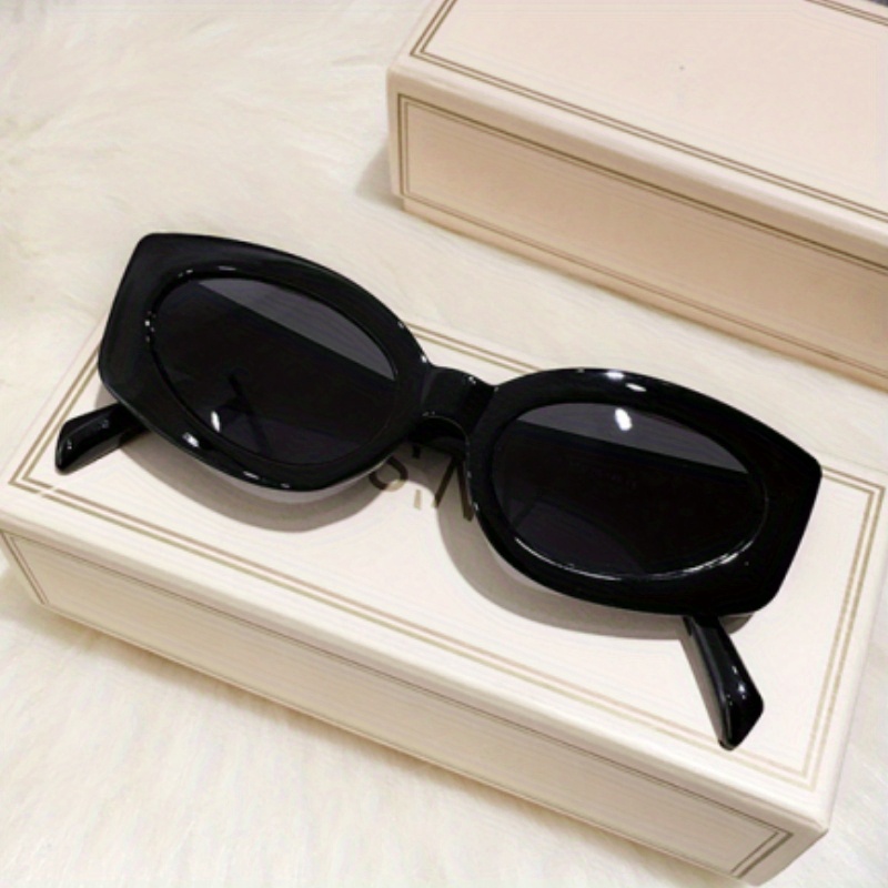 YSL Cat eye sunglasses Brand new comes with box, - Depop