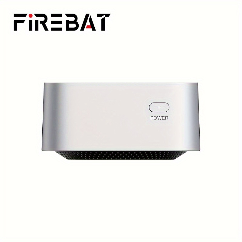 Firebat ak2 plus pro minipc intel n95 n5105 banda dupla wifi5 bt4.2 16gb  512gb desktop computador de jogos mini pc 4-core 4-thread – os melhores