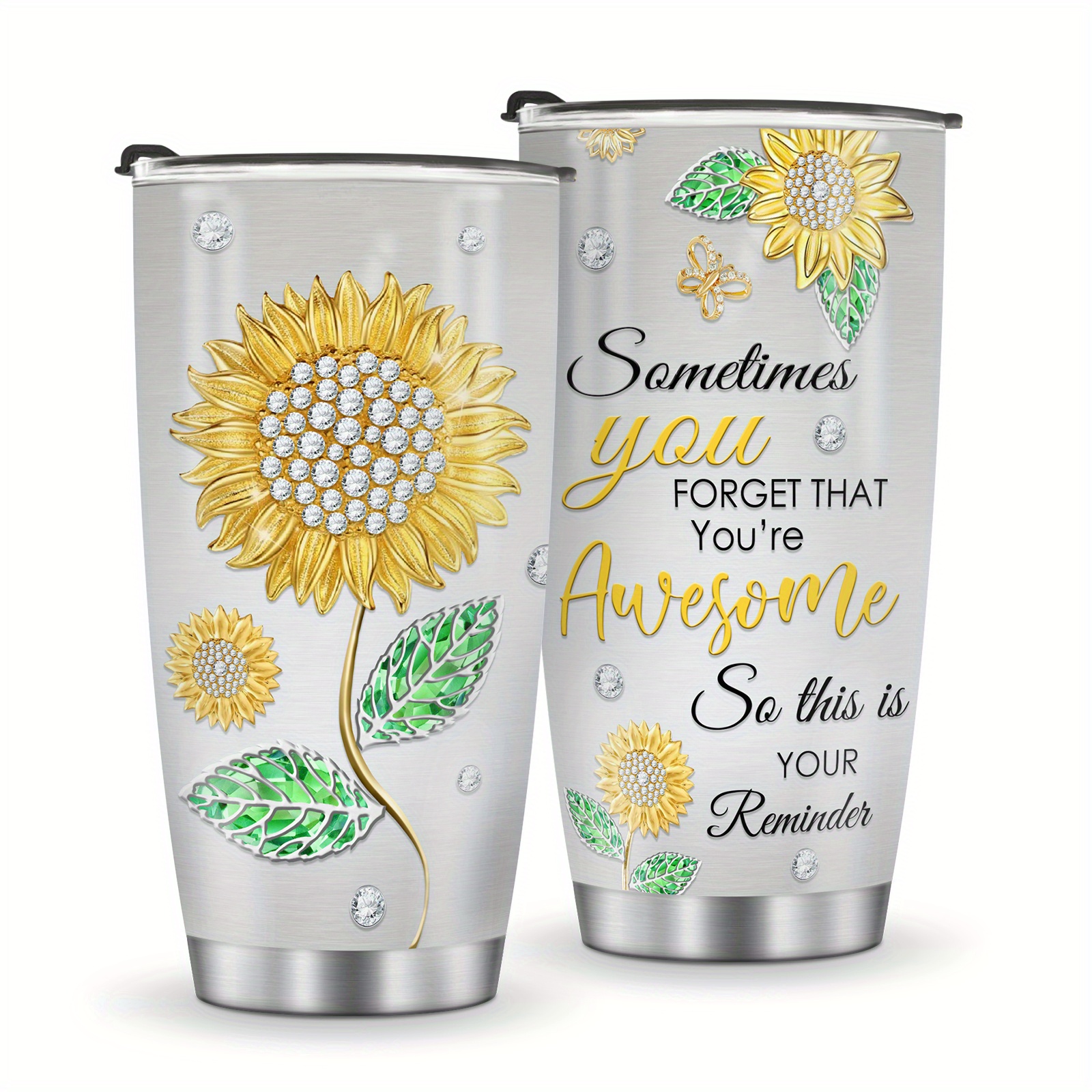 20oz Birthday Gifts for Women, Mom Friend Gifts for Women Birthday