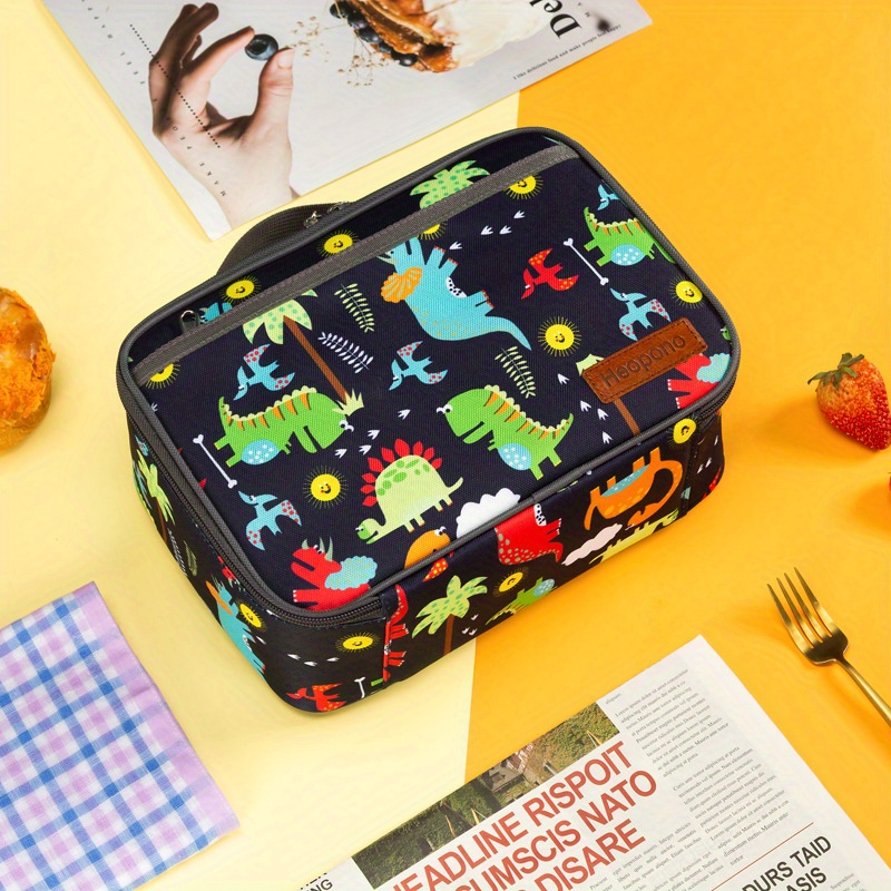 Lunch Box Mini Case