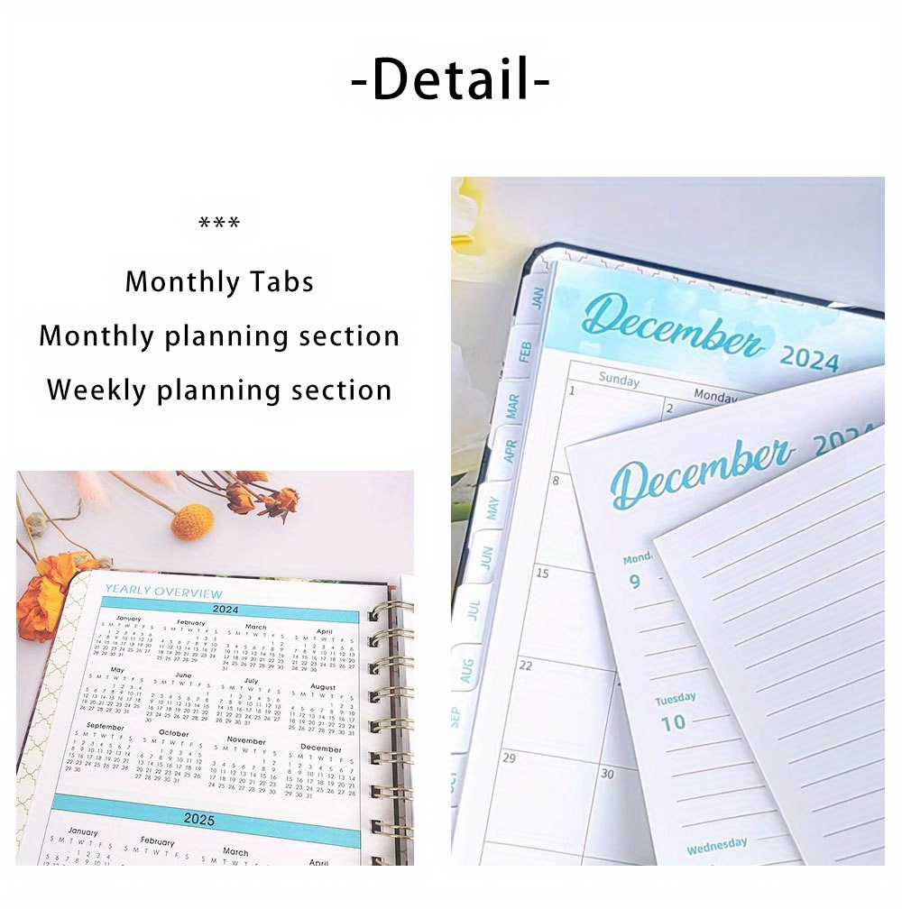 HUFT Floral Magic Weekly Planner Online in India at Heads Up For